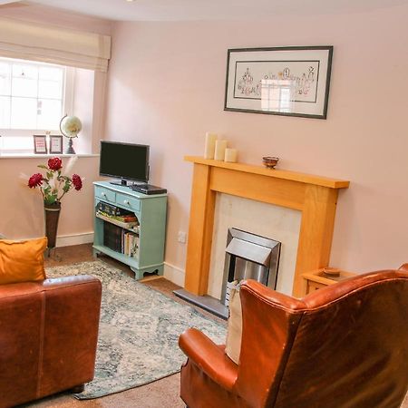 Appartamento 138C Old Star & Garter Mews Ludlow Esterno foto