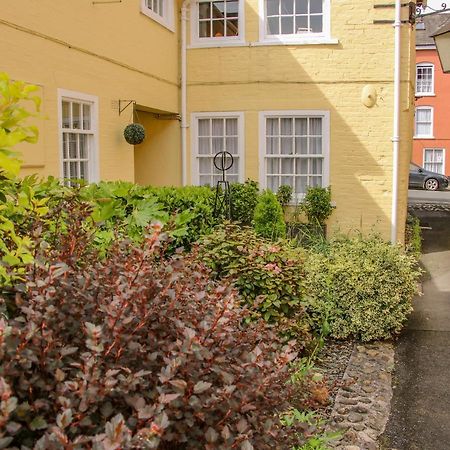 Appartamento 138C Old Star & Garter Mews Ludlow Esterno foto