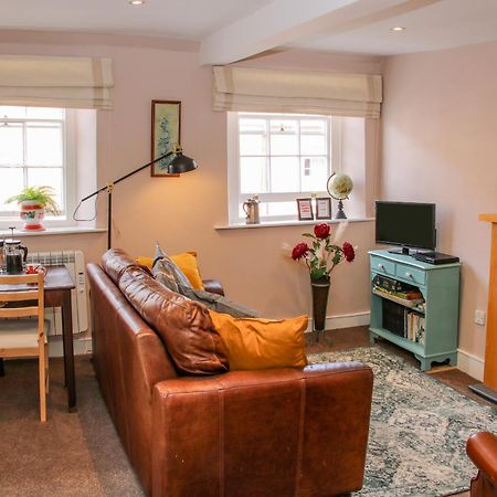 Appartamento 138C Old Star & Garter Mews Ludlow Esterno foto