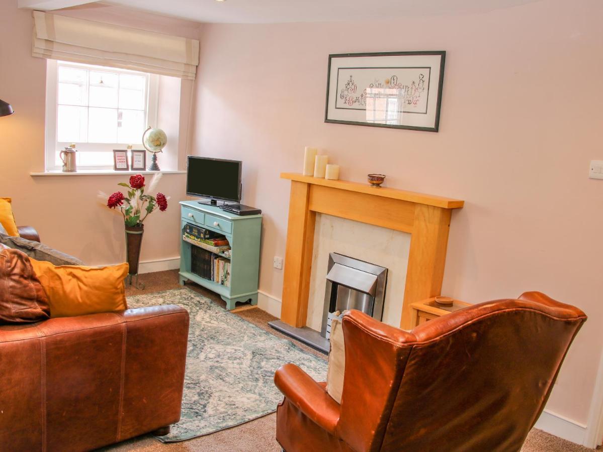 Appartamento 138C Old Star & Garter Mews Ludlow Esterno foto
