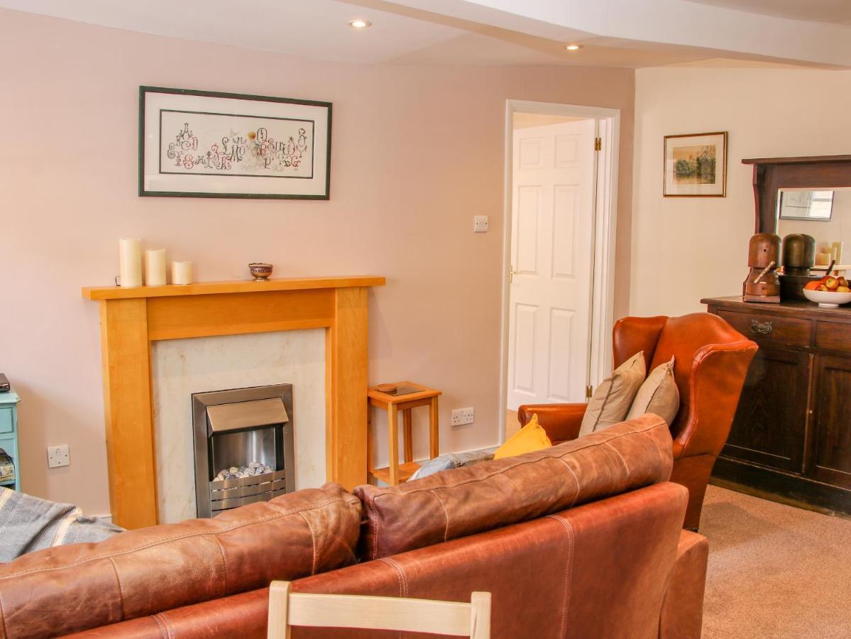 Appartamento 138C Old Star & Garter Mews Ludlow Esterno foto