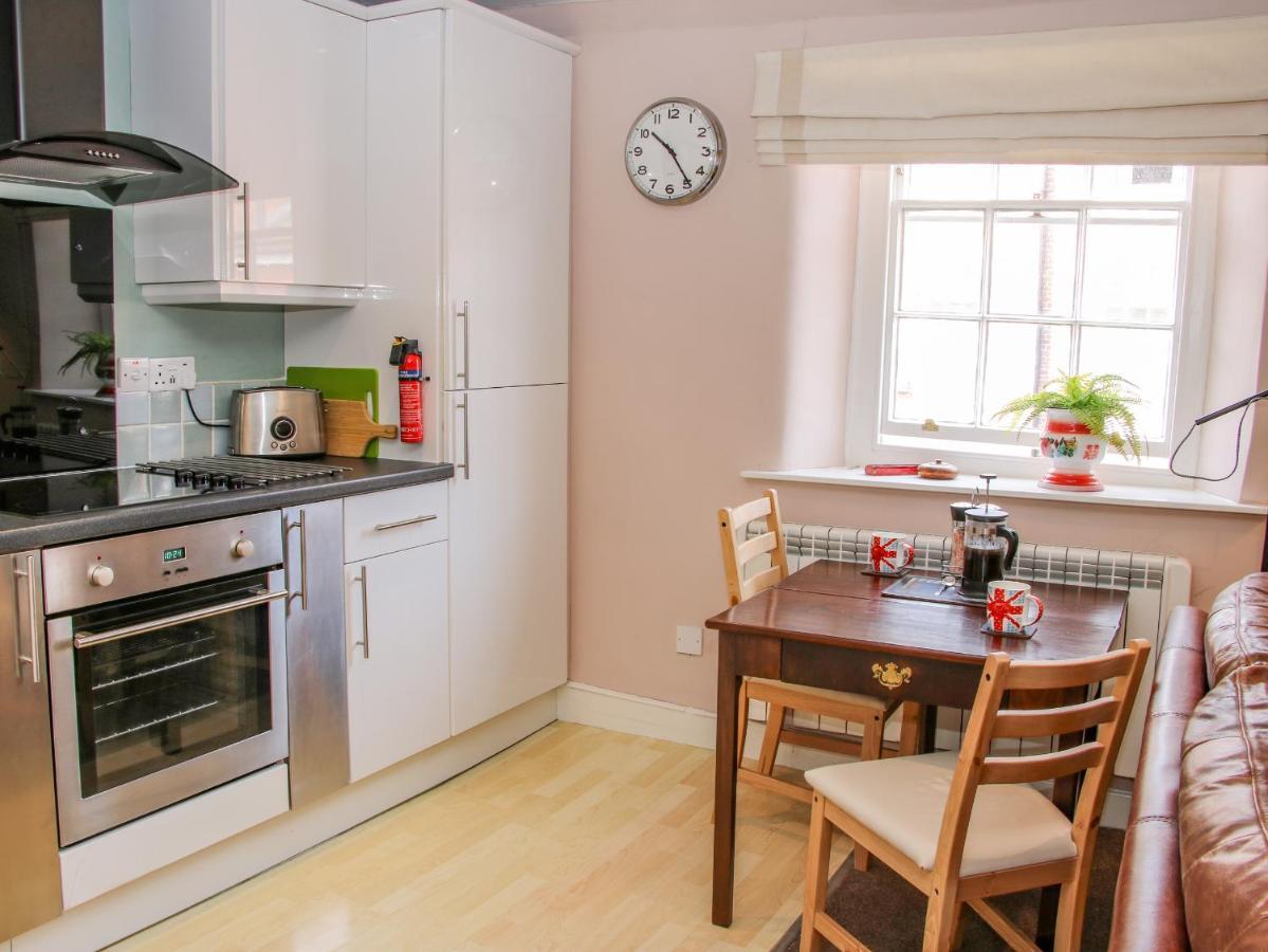 Appartamento 138C Old Star & Garter Mews Ludlow Esterno foto