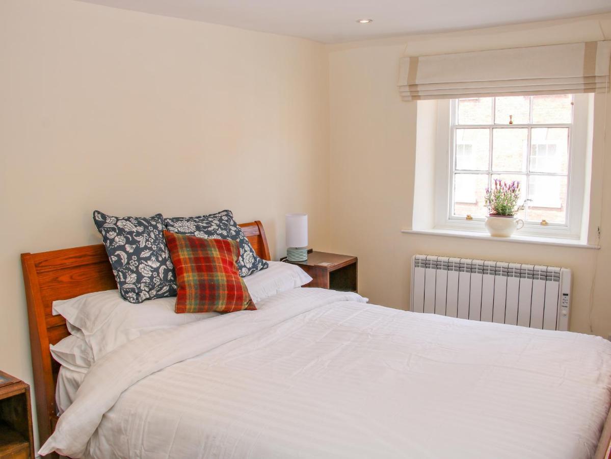 Appartamento 138C Old Star & Garter Mews Ludlow Esterno foto