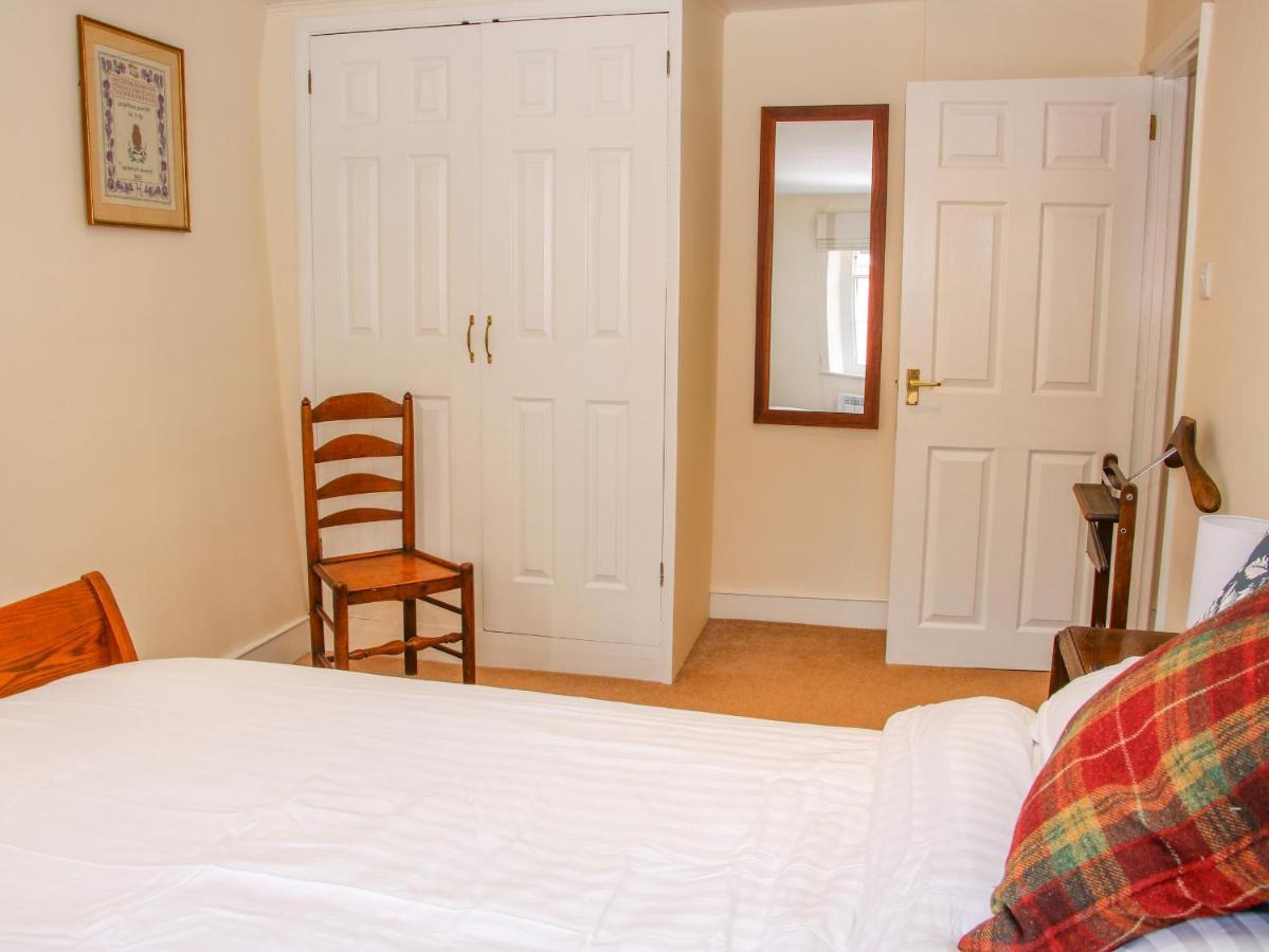 Appartamento 138C Old Star & Garter Mews Ludlow Esterno foto