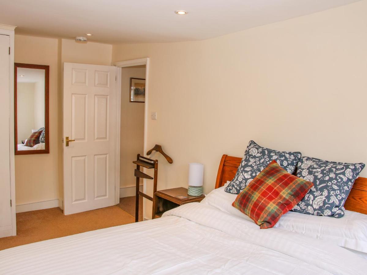 Appartamento 138C Old Star & Garter Mews Ludlow Esterno foto