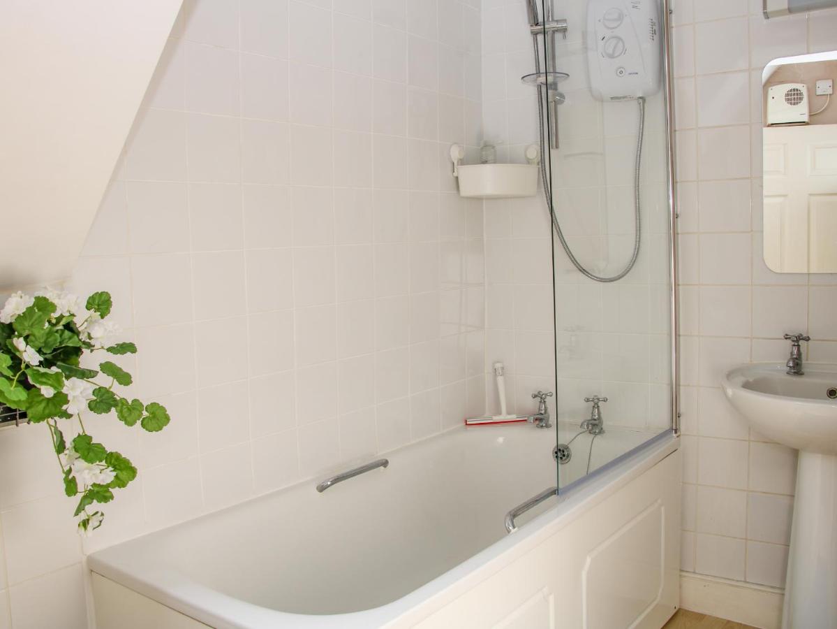 Appartamento 138C Old Star & Garter Mews Ludlow Esterno foto