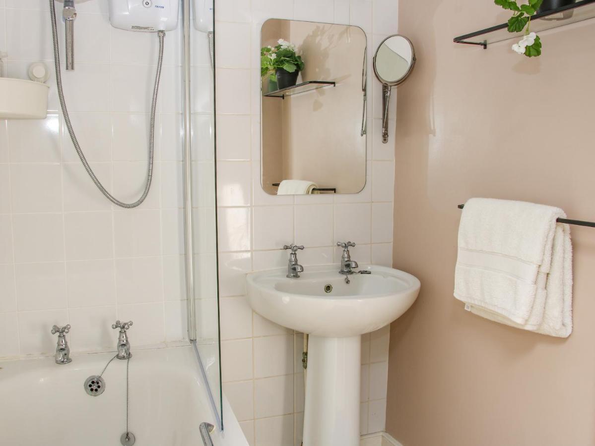 Appartamento 138C Old Star & Garter Mews Ludlow Esterno foto